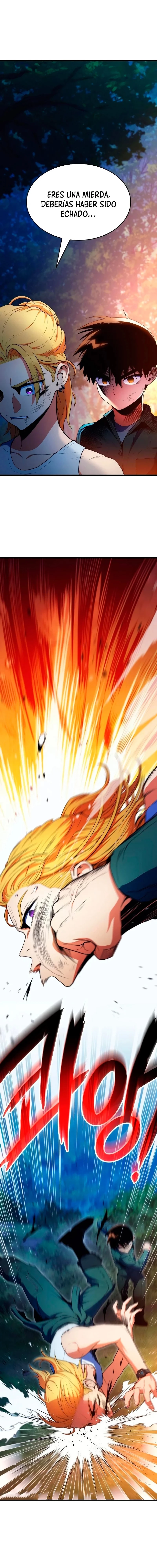 Asesino de Dragones Capitulo 13 página 18