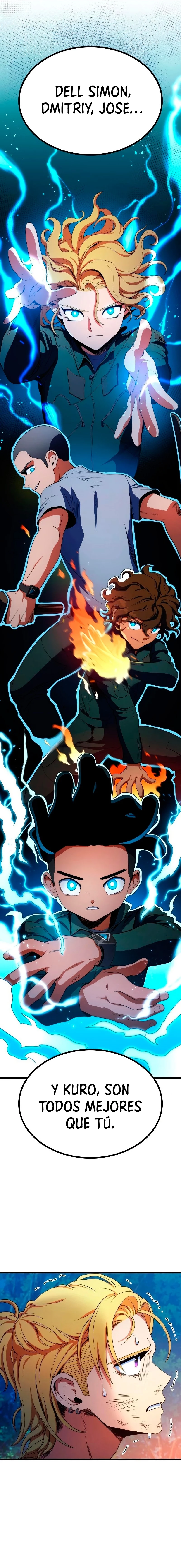 Asesino de Dragones Capitulo 13 página 20
