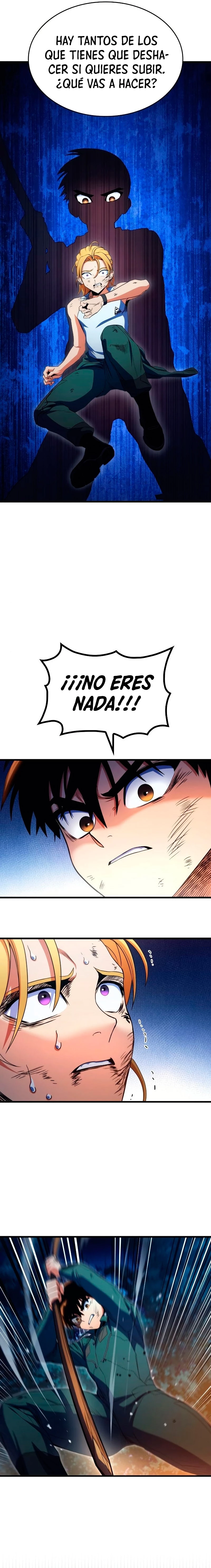 Asesino de Dragones Capitulo 13 página 21