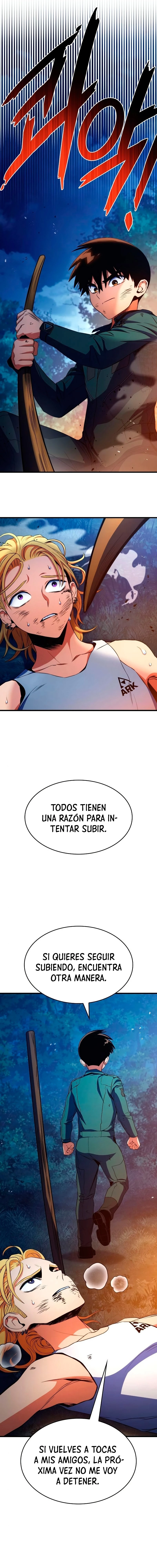 Asesino de Dragones Capitulo 13 página 22