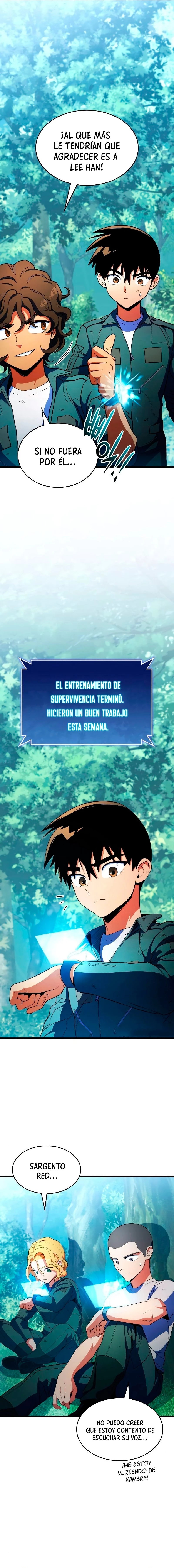 Asesino de Dragones Capitulo 13 página 26