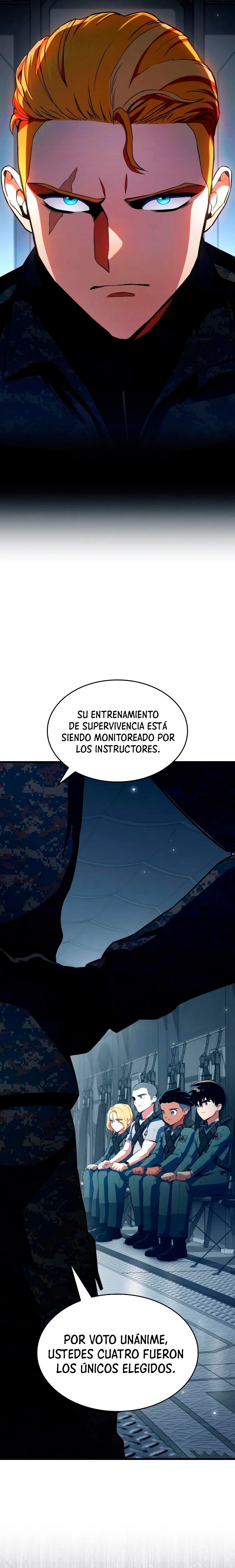 Asesino de Dragones Capitulo 13 página 28