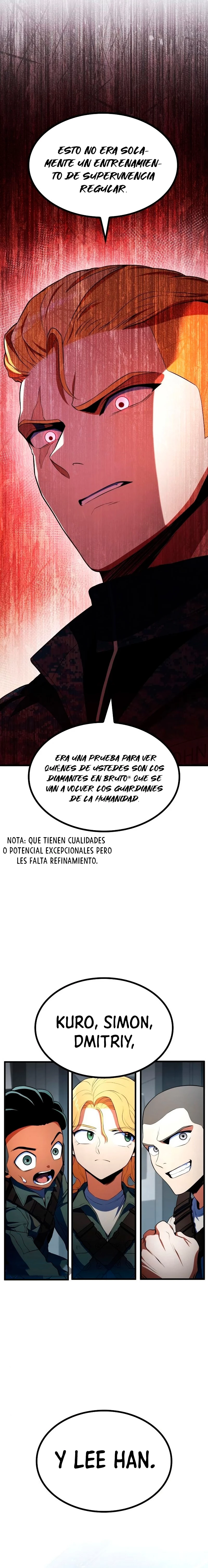 Asesino de Dragones Capitulo 13 página 29
