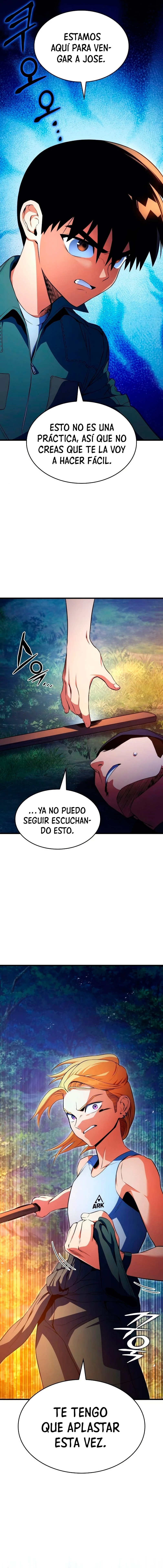Asesino de Dragones Capitulo 13 página 3