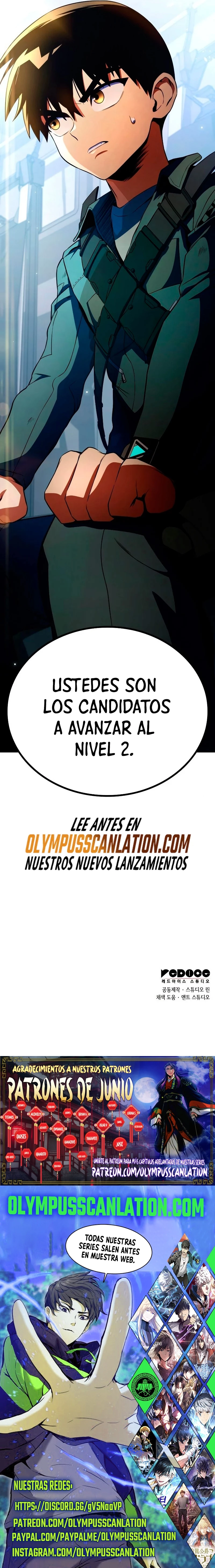 Asesino de Dragones Capitulo 13 página 30