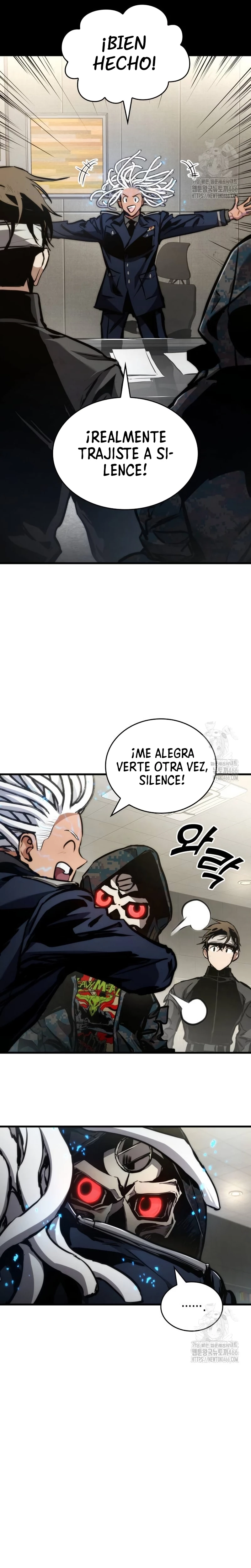 Asesino de Dragones Capitulo 130 página 10