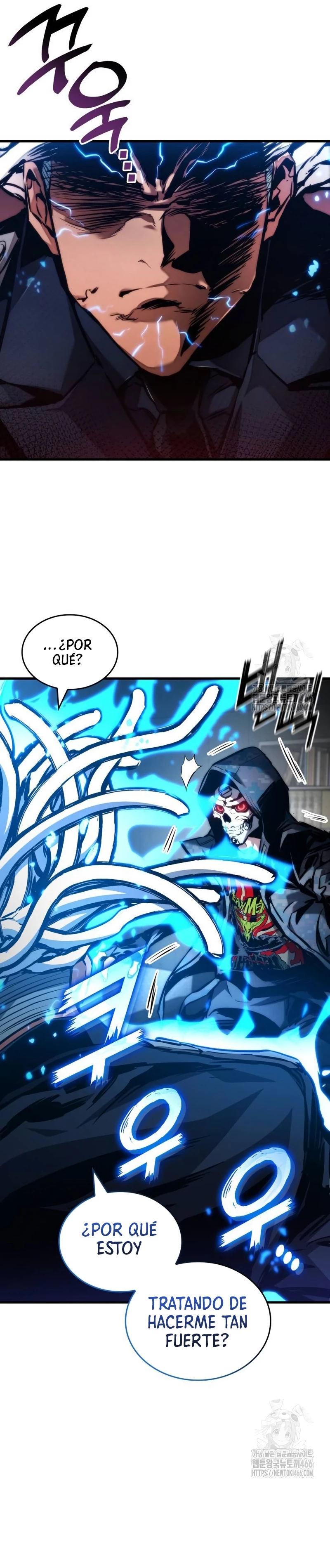 Asesino de Dragones Capitulo 130 página 13