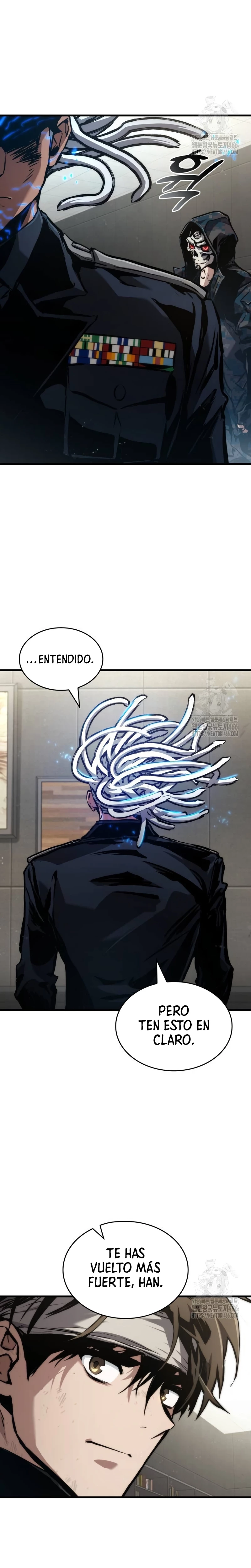 Asesino de Dragones Capitulo 130 página 17
