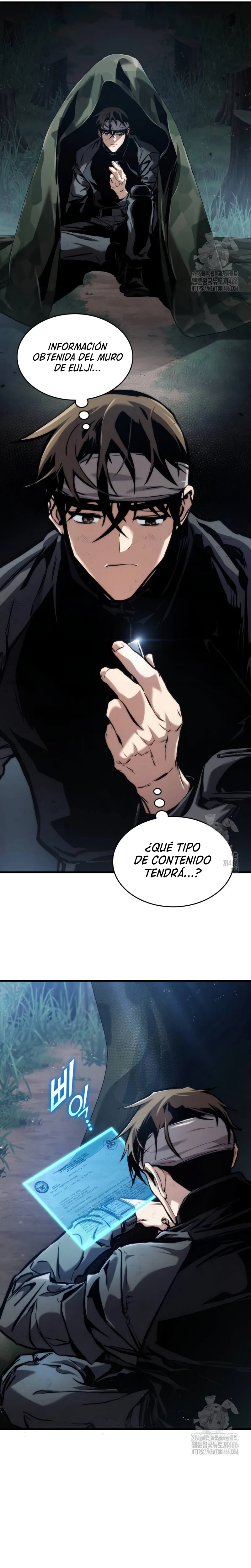 Asesino de Dragones Capitulo 130 página 2