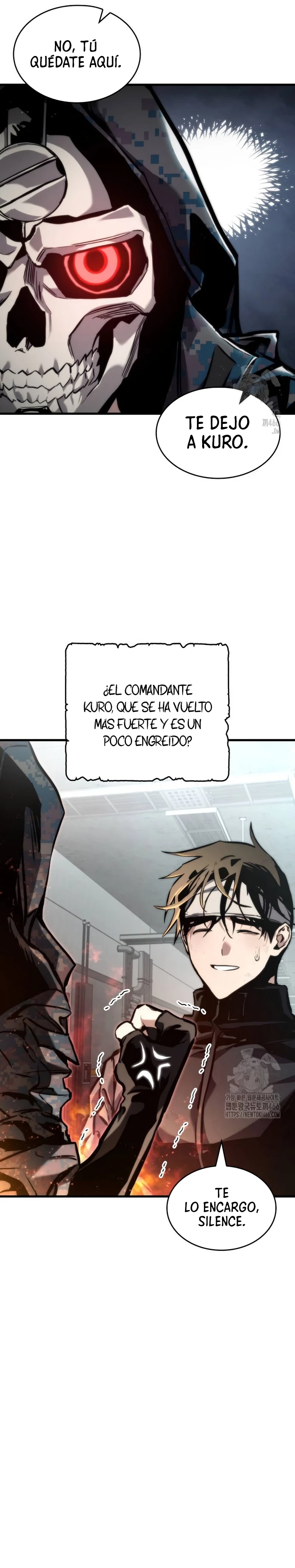 Asesino de Dragones Capitulo 130 página 23