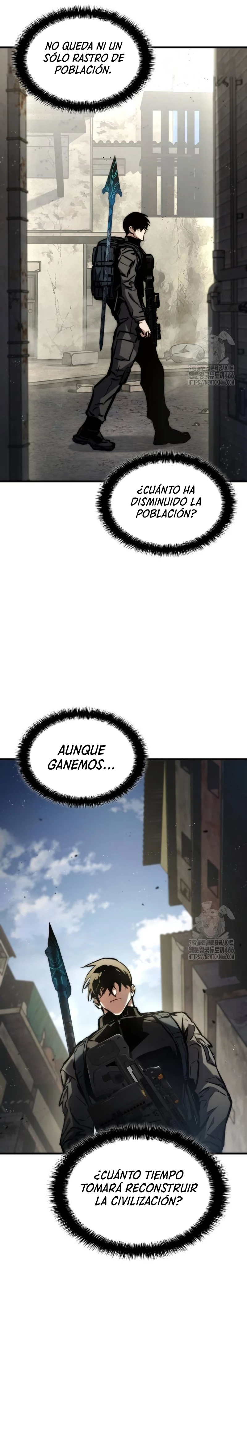 Asesino de Dragones Capitulo 130 página 29
