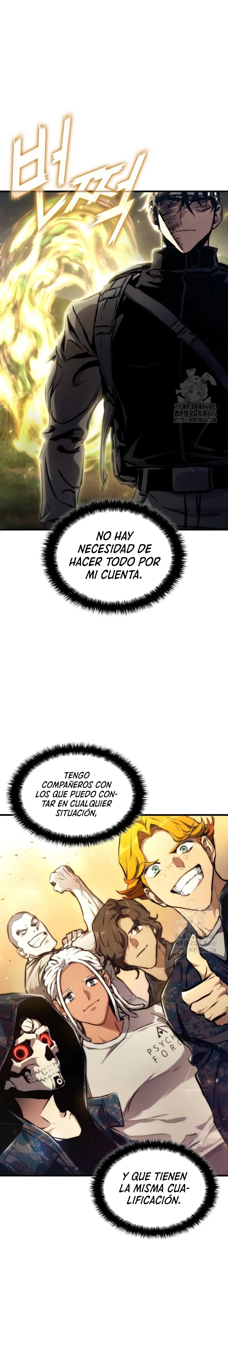 Asesino de Dragones Capitulo 130 página 7