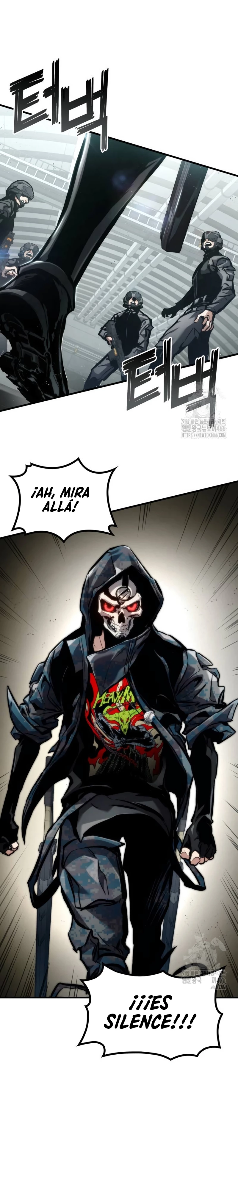 Asesino de Dragones Capitulo 131 página 11
