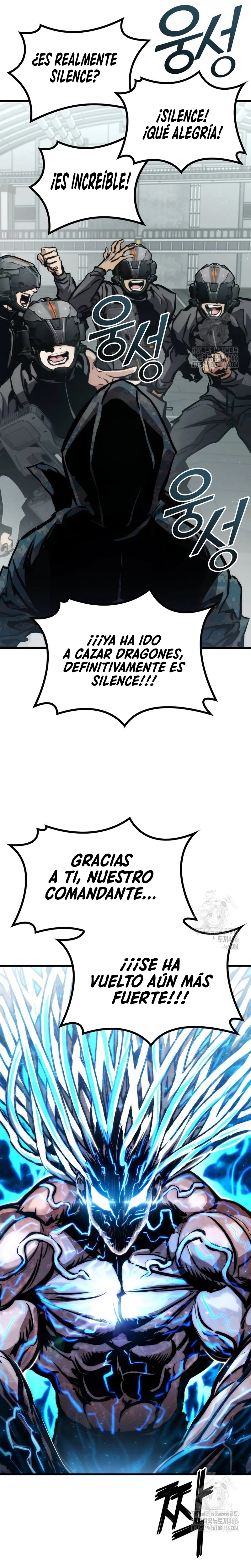 Asesino de Dragones Capitulo 131 página 12