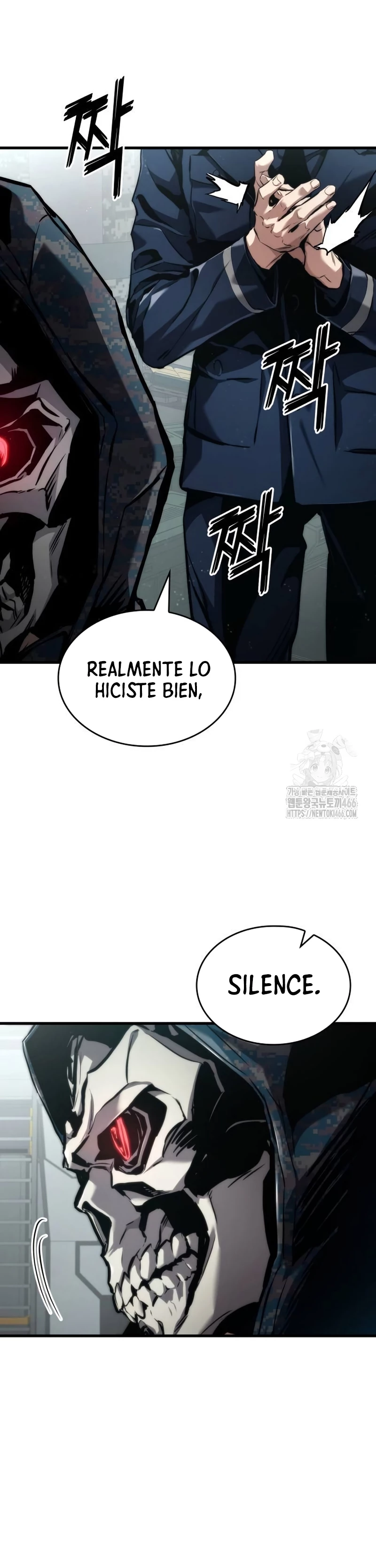 Asesino de Dragones Capitulo 131 página 13