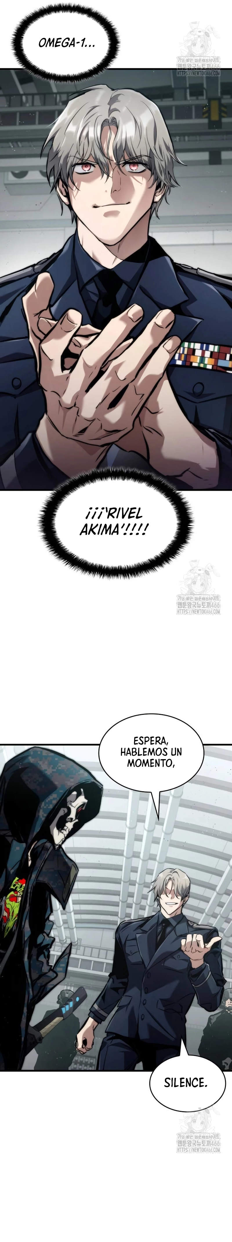 Asesino de Dragones Capitulo 131 página 14