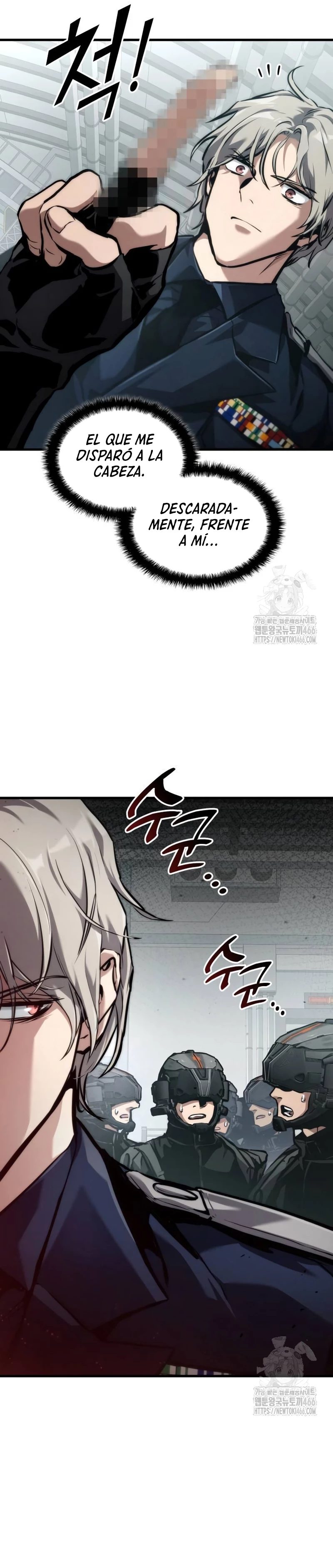 Asesino de Dragones Capitulo 131 página 15