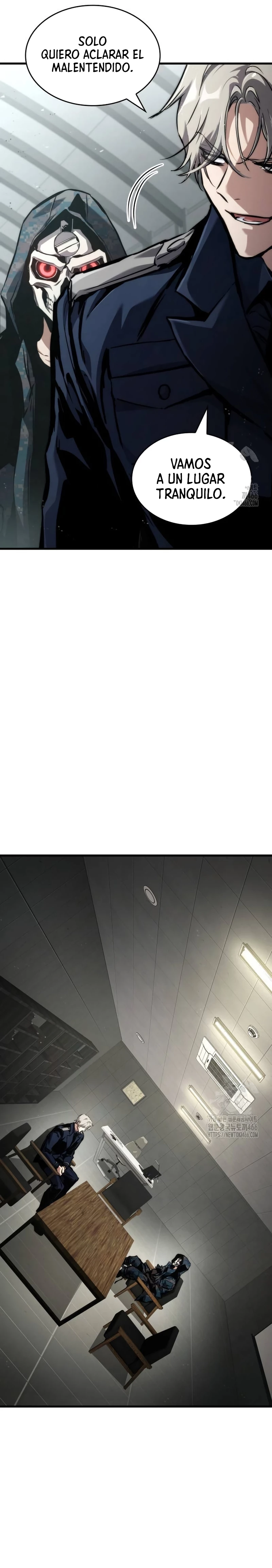 Asesino de Dragones Capitulo 131 página 16