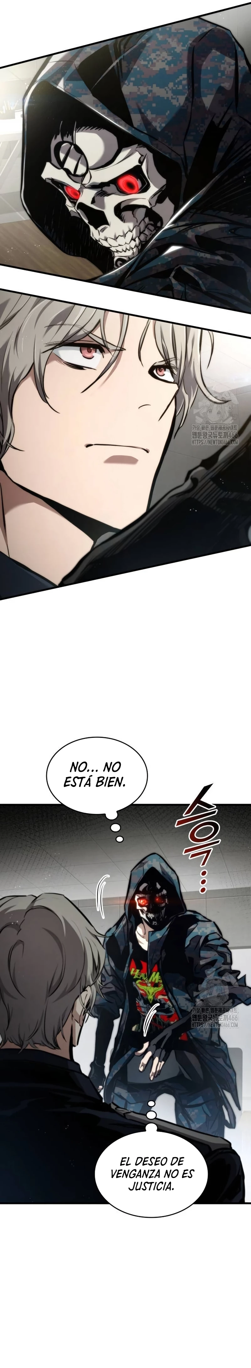 Asesino de Dragones Capitulo 131 página 18