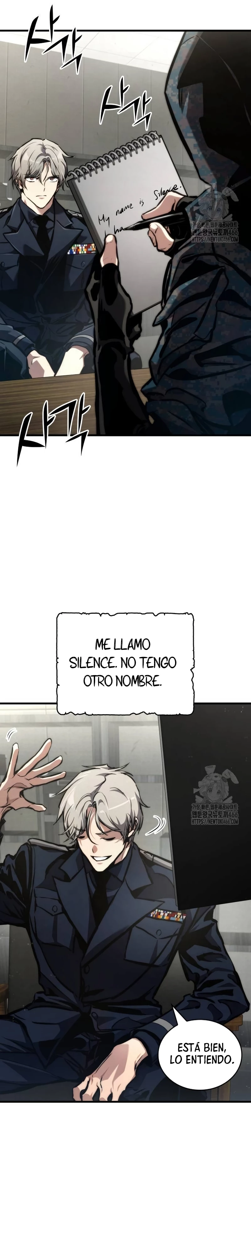 Asesino de Dragones Capitulo 131 página 19