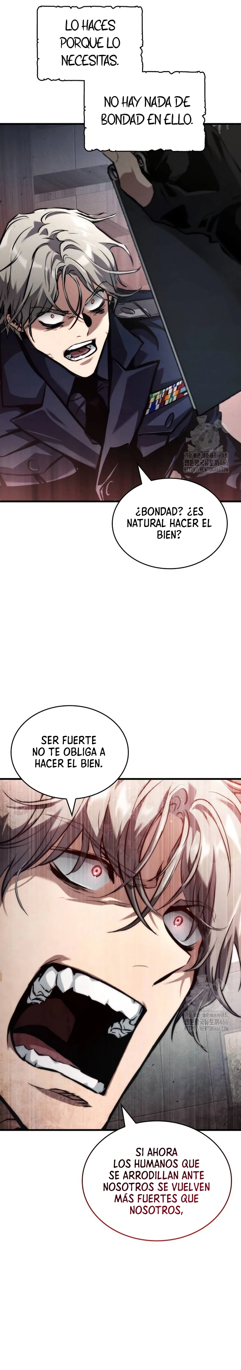 Asesino de Dragones Capitulo 131 página 22