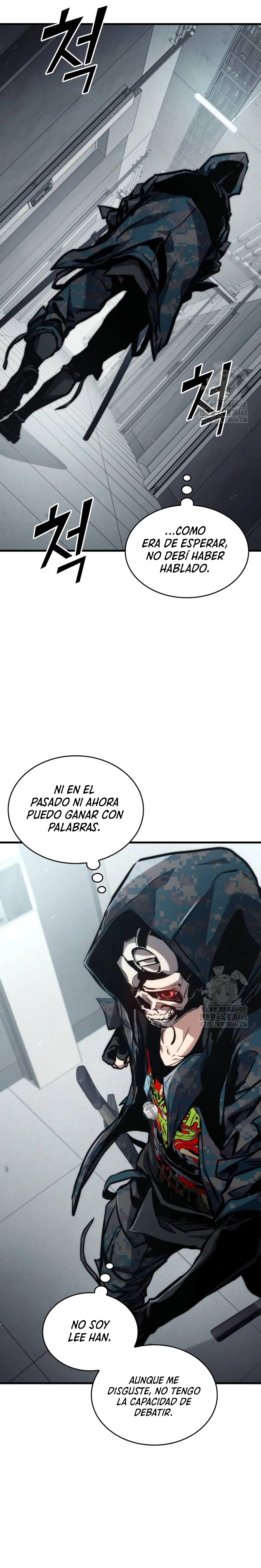 Asesino de Dragones Capitulo 131 página 24