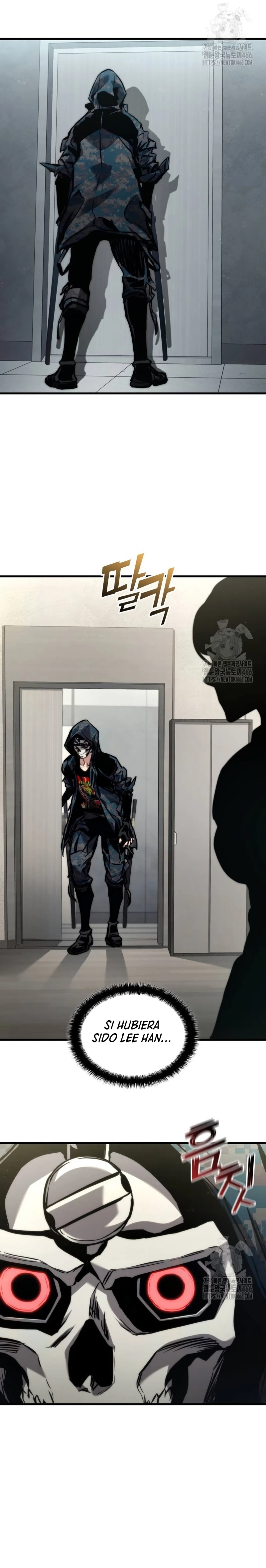 Asesino de Dragones Capitulo 131 página 25