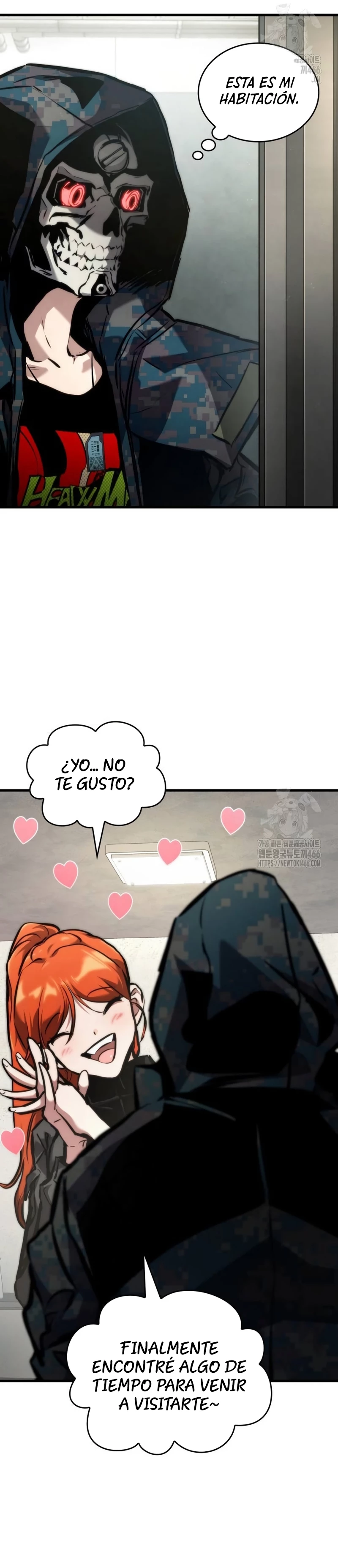 Asesino de Dragones Capitulo 131 página 27