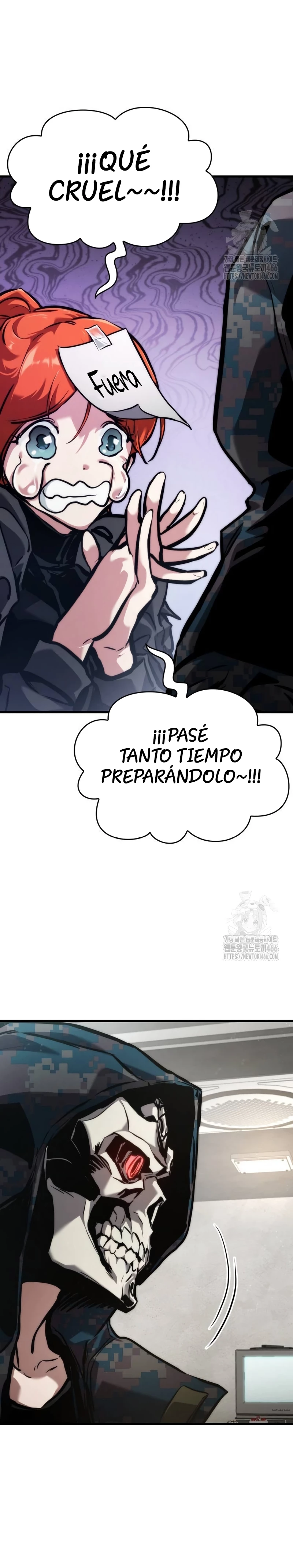 Asesino de Dragones Capitulo 131 página 29