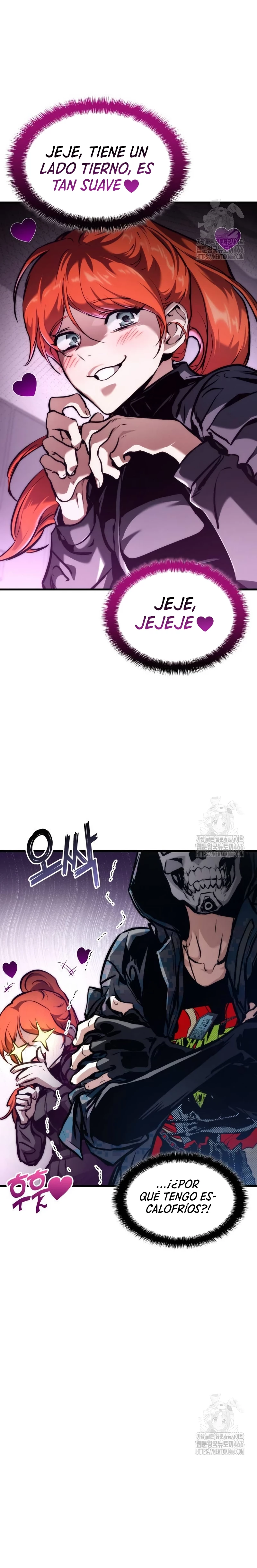 Asesino de Dragones Capitulo 131 página 32