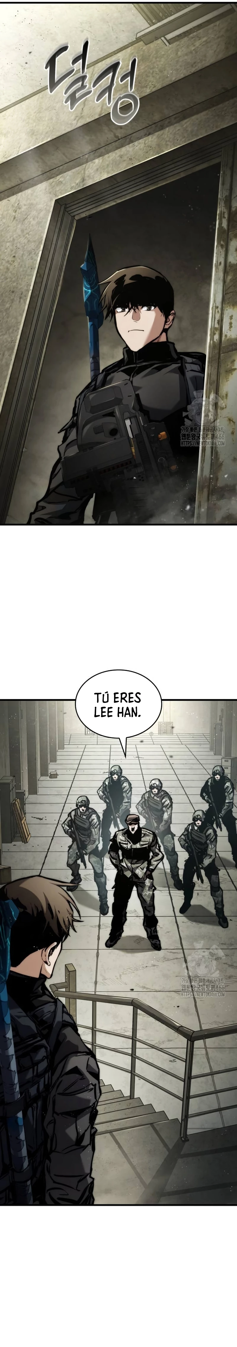 Asesino de Dragones Capitulo 131 página 33