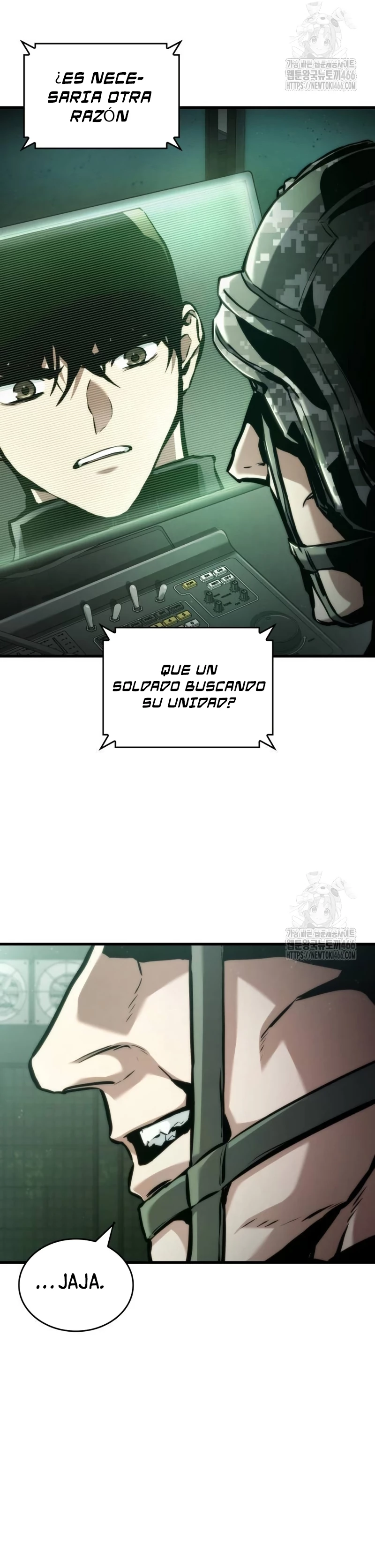 Asesino de Dragones Capitulo 131 página 6