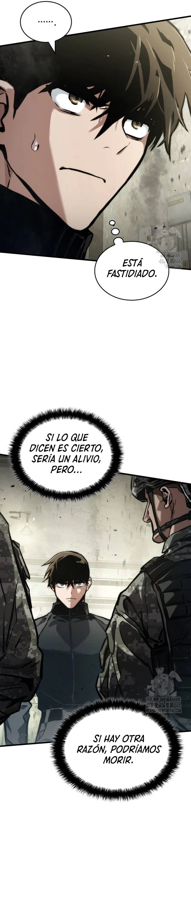 Asesino de Dragones Capitulo 132 página 12