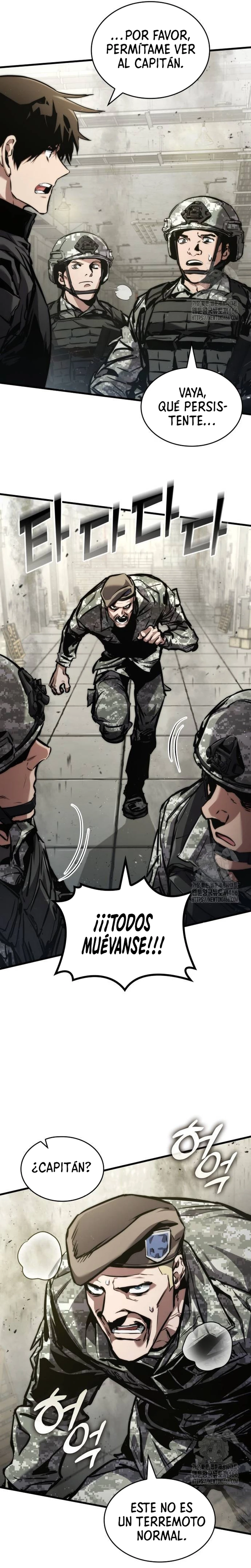 Asesino de Dragones Capitulo 132 página 13
