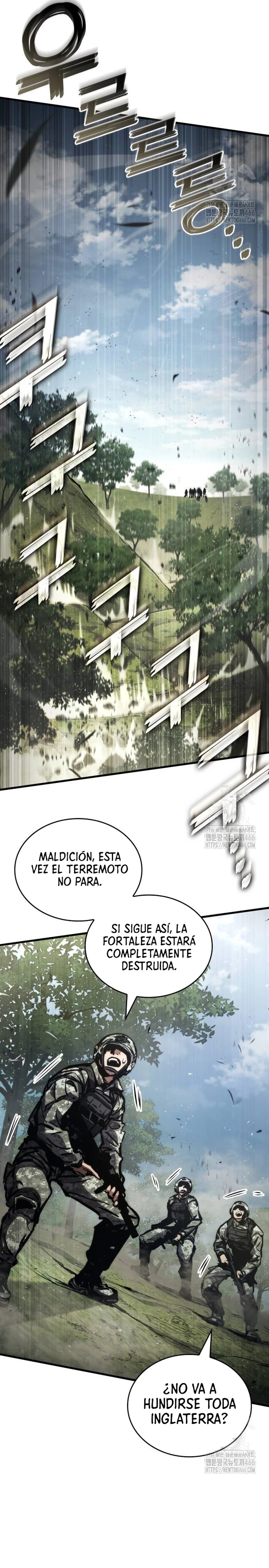 Asesino de Dragones Capitulo 132 página 15