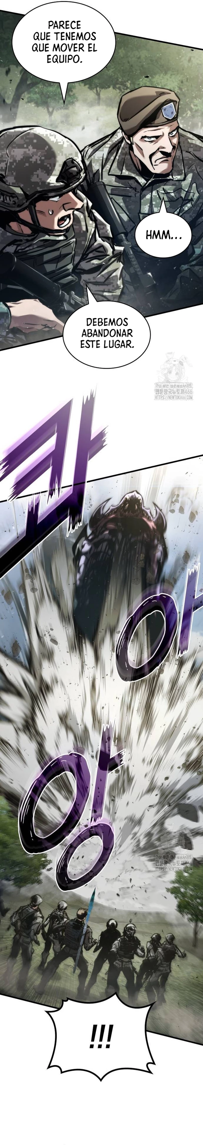 Asesino de Dragones Capitulo 132 página 16
