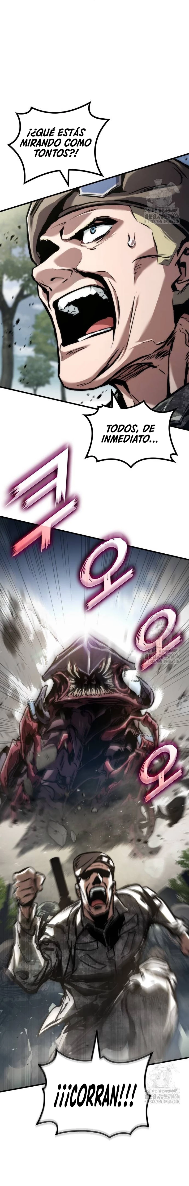 Asesino de Dragones Capitulo 132 página 18