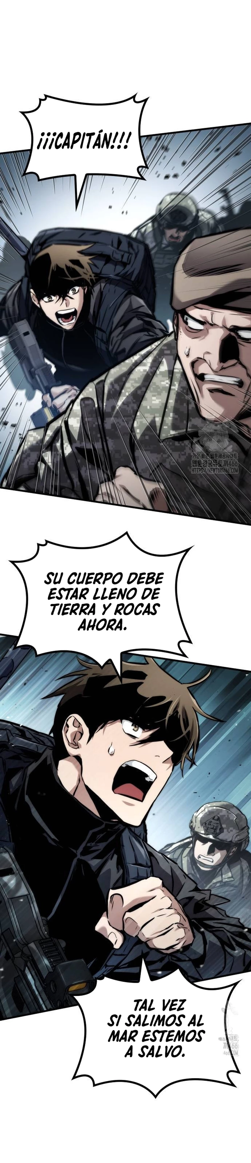 Asesino de Dragones Capitulo 132 página 19