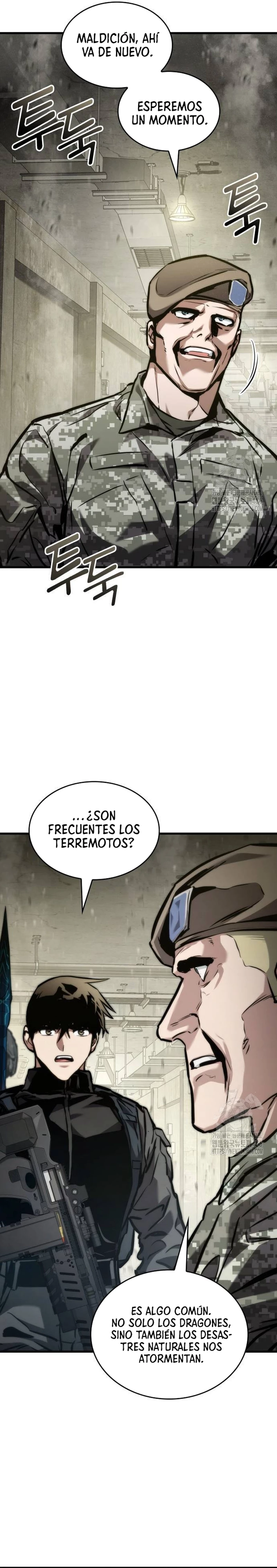 Asesino de Dragones Capitulo 132 página 2