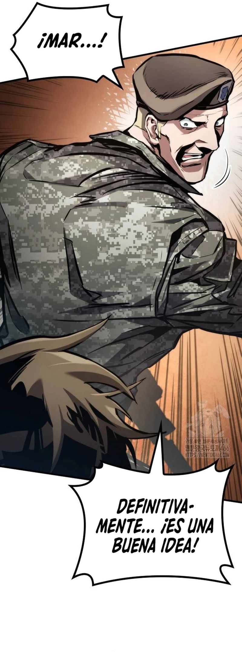 Asesino de Dragones Capitulo 132 página 20