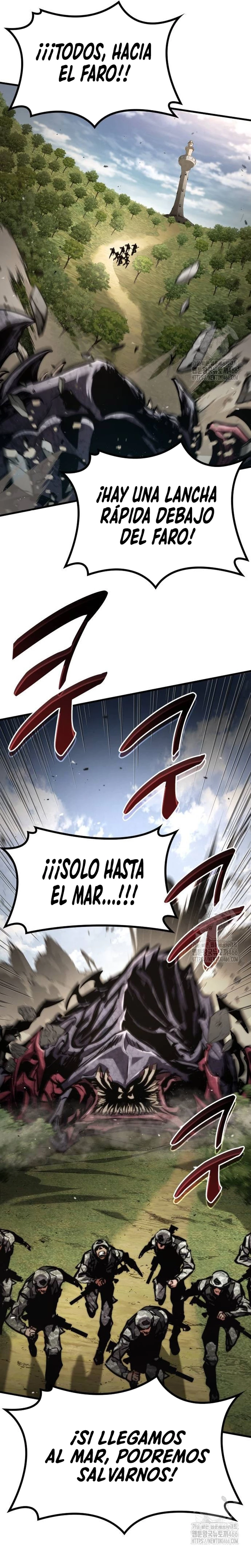 Asesino de Dragones Capitulo 132 página 21