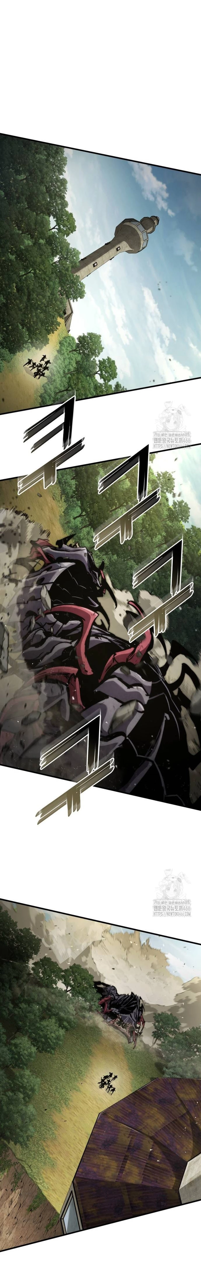 Asesino de Dragones Capitulo 132 página 22