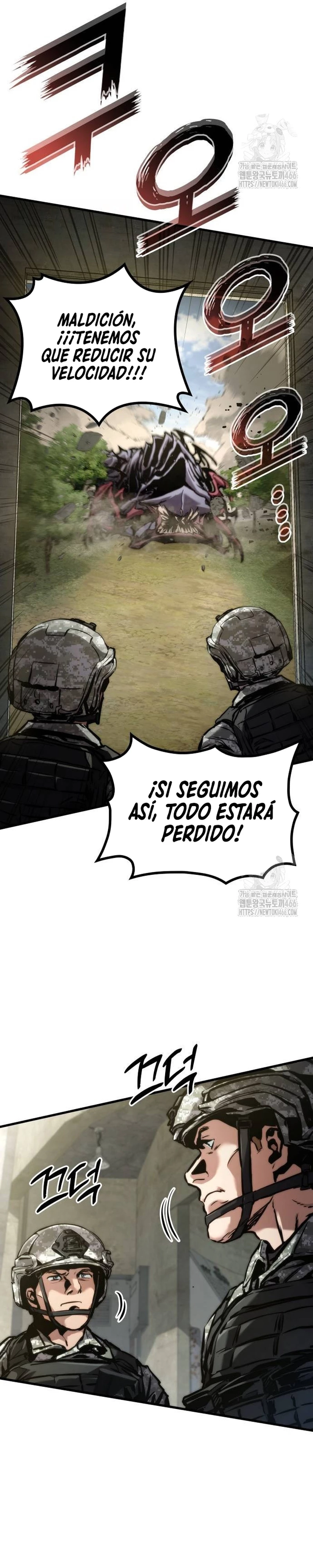 Asesino de Dragones Capitulo 132 página 24