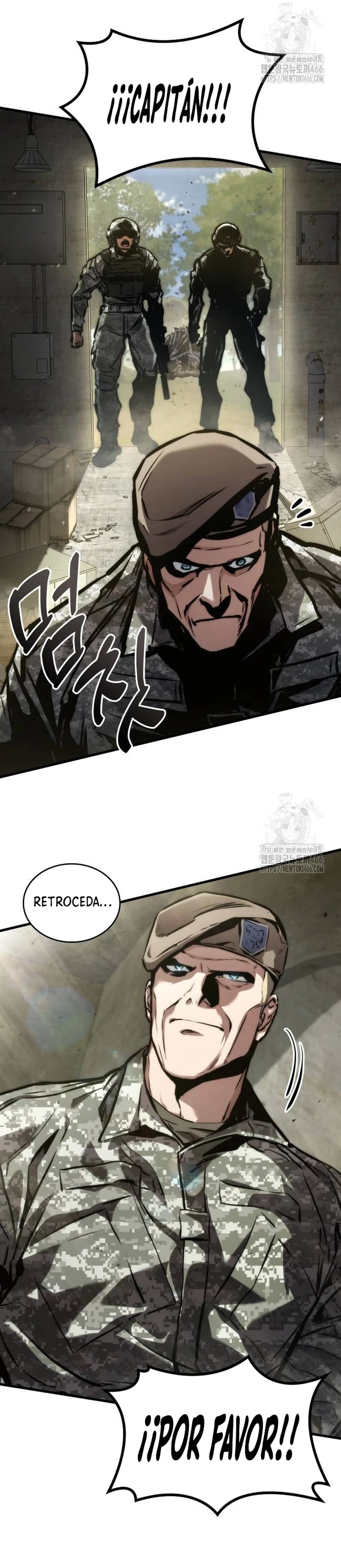 Asesino de Dragones Capitulo 132 página 25