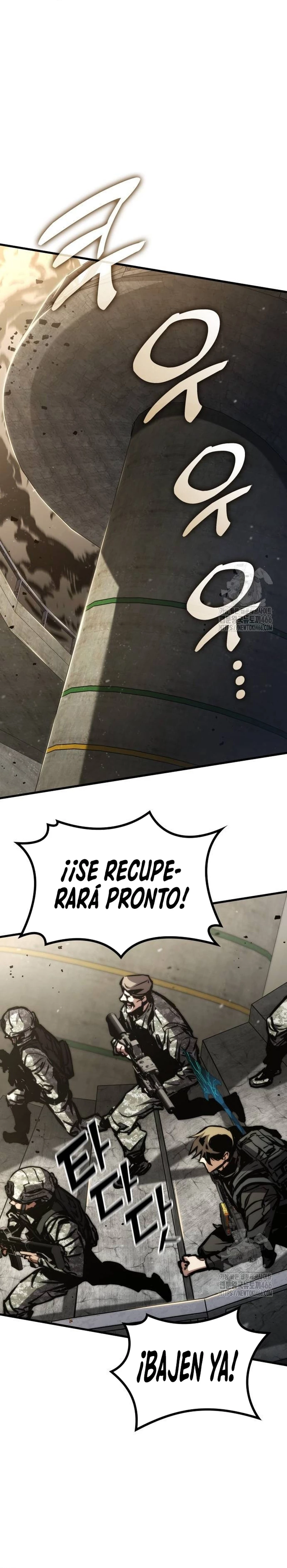 Asesino de Dragones Capitulo 132 página 28