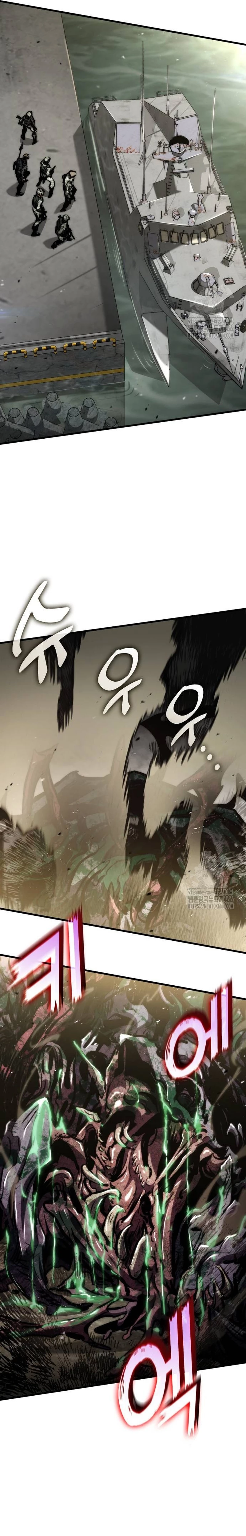 Asesino de Dragones Capitulo 132 página 29