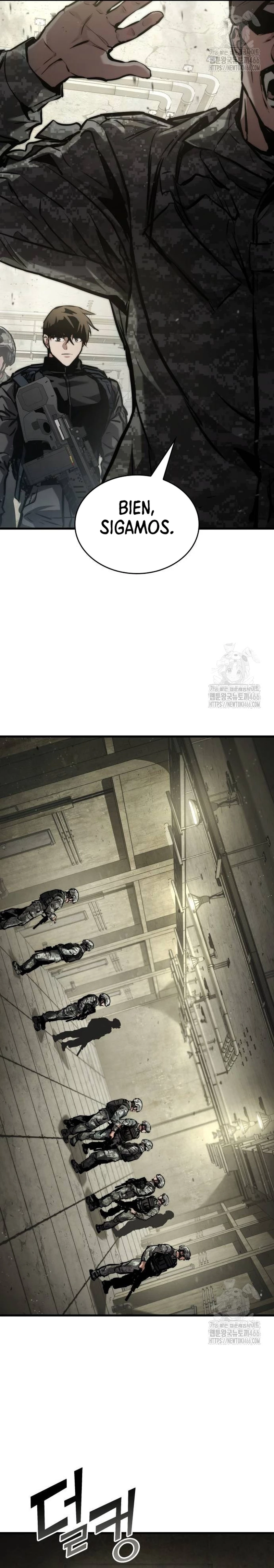 Asesino de Dragones Capitulo 132 página 4