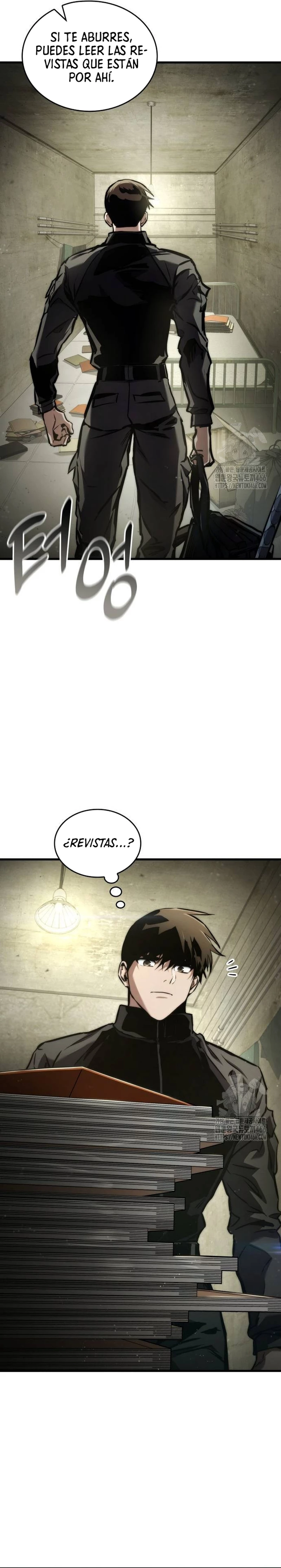 Asesino de Dragones Capitulo 132 página 6