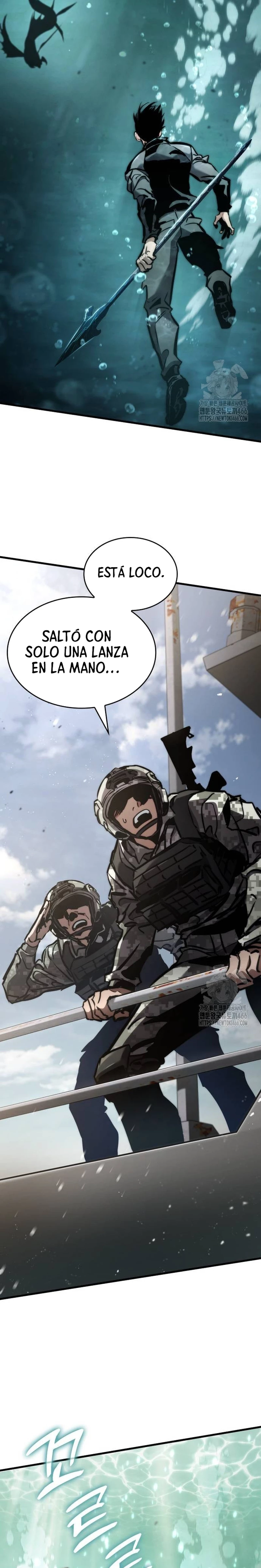 Asesino de Dragones Capitulo 133 página 12