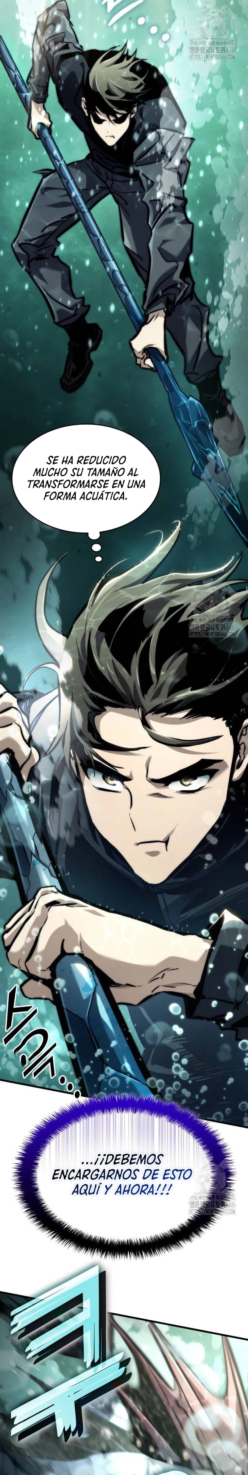Asesino de Dragones Capitulo 133 página 13